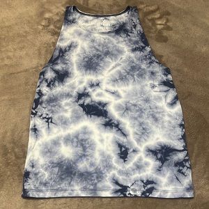 Woman’s American Eagle Tank